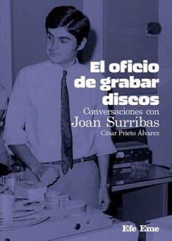 EL OFICIO DE GRABAR DISCOS