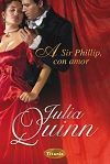 A SIR PHILLIP, CON AMOR