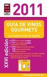 GUA DE VINOS GOURMETS 2011