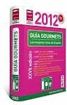 GUA DE VINOS GOURMETS 2012