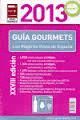 GUA GOURMETS 2014