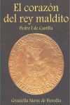 EL CORAZ�N DEL REY MALDITO