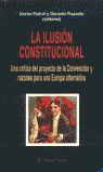 LA ILUSIN CONSTITUCIONAL