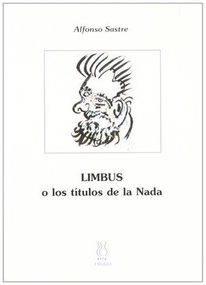 LIMBUS O LOS TITULOS DE LA NADA