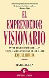 EL EMPRENDEDOR VISIONARIO