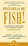 HISTORIAS DE FISH!