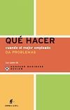 QU� HACER CUANDO EL MEJOR EMPLEADO DA PROBLEMAS