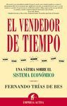 VENDEDOR DEL TIEMPO, EL