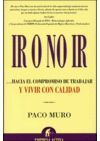 IR O NO IR?
