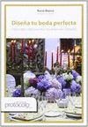 DISE�A TU BODA PERFECTA