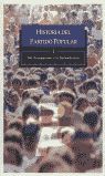 HISTORIA DEL PARTIDO POPULAR