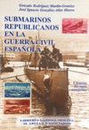 SUBMARINOS REPUBLICANOS EN LA GUERRA CIVIL ESPA�OLA