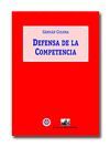 DEFENSA DE LA COMPETENCIA