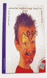 �PINTATE LA CARA! = PAINT YOUR FACE! = MAQUILLE-TOI LE VISAGE! = DIPINSITI IL VI