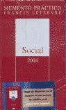 MEMENTO PR�CTICO SOCIAL 2004