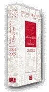 MEMENTO PR�CTICO ADMINISTRADORES Y DIRECTIVOS 2004-2005