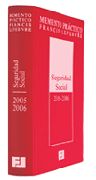 MEMENTO PR�CTICO SEGURIDAD SOCIAL 2005-2006