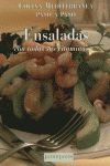 ENSALADAS CON TODAS SUS VITAMINAS