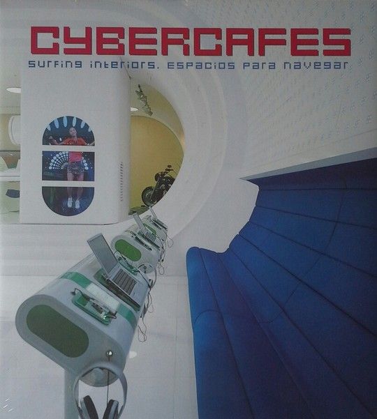 CIBERCAF�S
