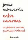 ENTRE CAVERNAS