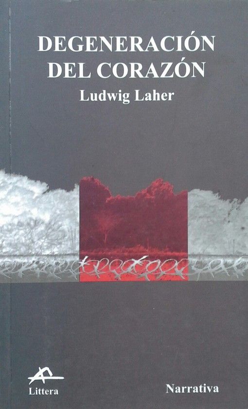 DEGENERACIONN DEL CORAZON