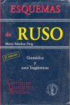 ESQUEMAS DE RUSO