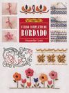 CURSO COMPLETO DE BORDADO