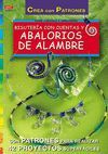 BISUTERIA CON CUENTAS Y ABALORIOS DE ALAMBRE