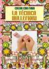 SERIE FIMO N� 2. LA T�CNICA MILLEFIORI