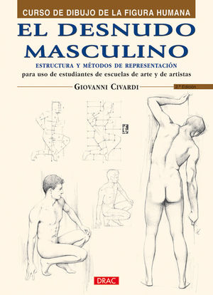 EL DESNUDO MASCULINO