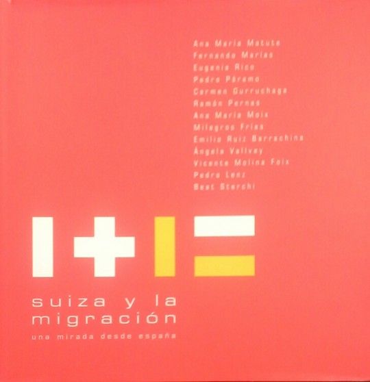 SUIZA Y LA MIGRACI�N