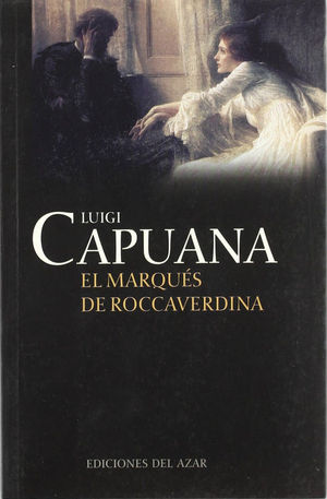 EL MARQUES DE ROCCAVERDINA