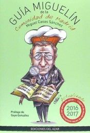 GU�A MIGUEL�N DE LA COMUNIDAD DE MADRID 2016-2017