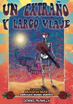 UN EXTRAO Y LARGO VIAJE