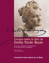 ESTUDIOS SOBRE LA OBRA DE EMILIA PARDO BAZAN