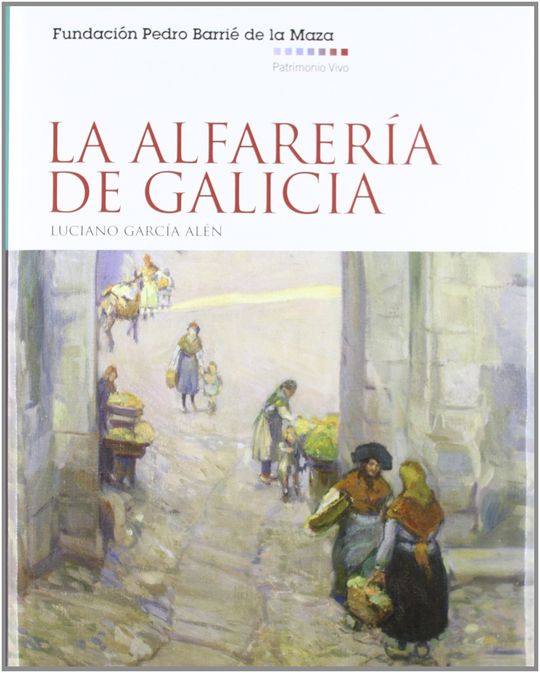 LA ALFARERA DE GALICIA