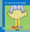 LOS ZUECOS DE LA T�A CASILDA