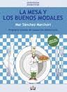 LA MESA Y LOS BUENOS MODALES. LIBRO DEL PROFESOR
