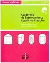 CUADERNOS ENTRENAMIENTO COG. 4�ESO