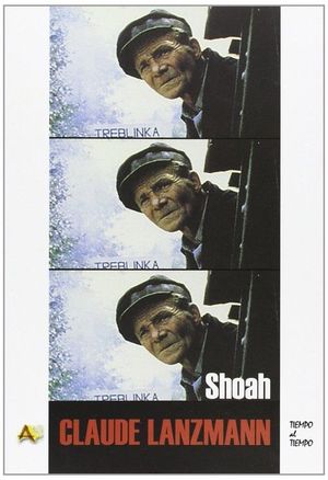 SHOAH.CLAUDE LANZMANN