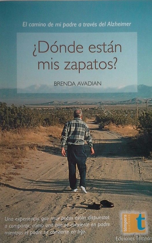 �D�NDE EST�N MIS ZAPATOS?