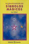 EL SIGNIFICADO DE LOS S�MBOLOS M�GICOS