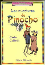 LAS AVENTURAS DE PINCOHO