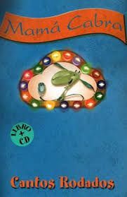 MAMA CABRA. CANTOS RODADOS