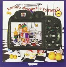 RAMIRO DESCOBRE A ESTREZ�