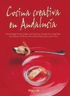 COCINA CREATIVA EN ANDALUCIA