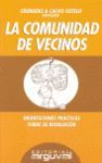 LA COMUNIDAD DE VECINOS