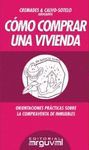 COMO COMPRAR UNA VIVIENDA