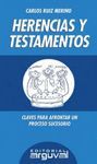 HERENCIAS Y TESTAMENTOS