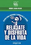 REL�JATE Y DISFRUTA DE LA VIDA